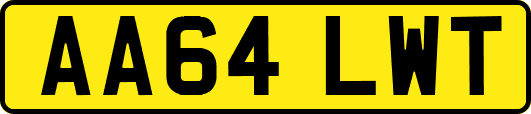AA64LWT