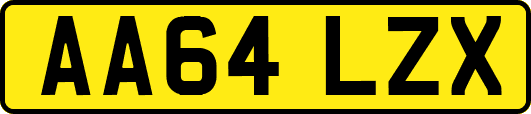 AA64LZX