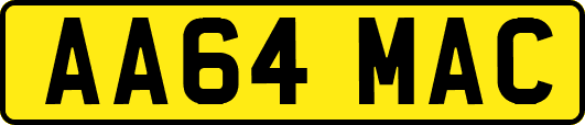 AA64MAC