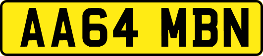 AA64MBN