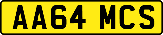 AA64MCS