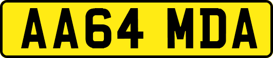 AA64MDA