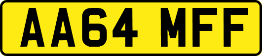AA64MFF