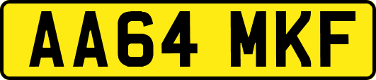 AA64MKF