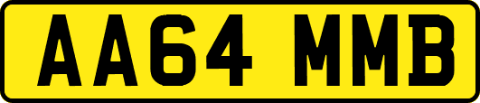 AA64MMB