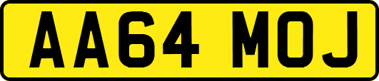 AA64MOJ
