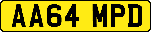 AA64MPD