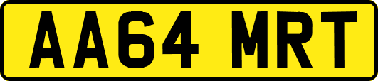 AA64MRT