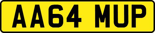 AA64MUP