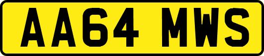AA64MWS