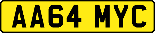 AA64MYC