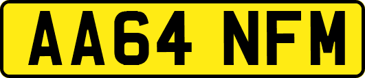 AA64NFM