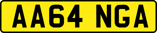 AA64NGA