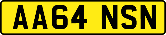 AA64NSN