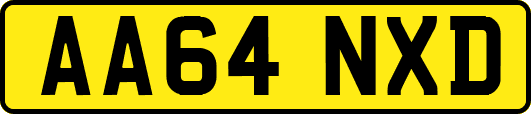 AA64NXD