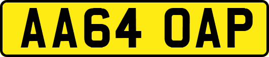 AA64OAP
