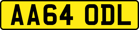 AA64ODL