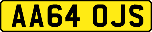 AA64OJS