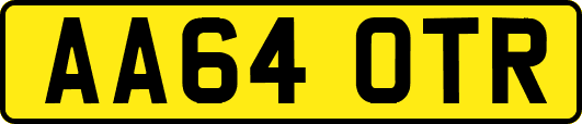 AA64OTR