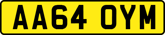 AA64OYM