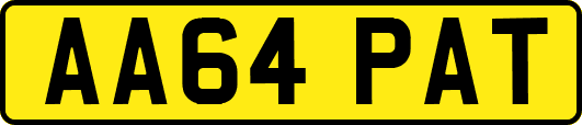 AA64PAT
