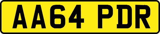 AA64PDR