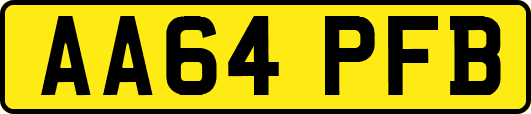 AA64PFB