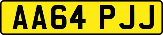 AA64PJJ