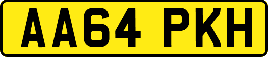 AA64PKH