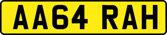 AA64RAH