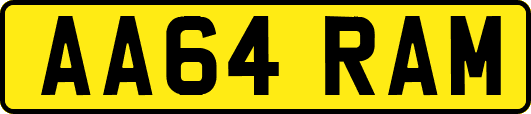 AA64RAM