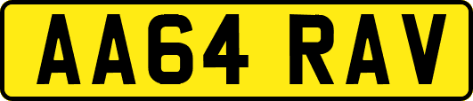 AA64RAV
