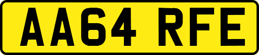 AA64RFE
