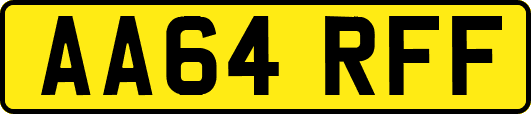 AA64RFF