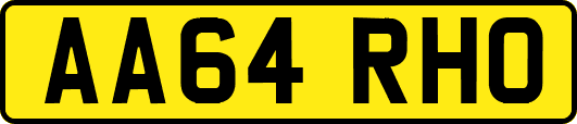 AA64RHO