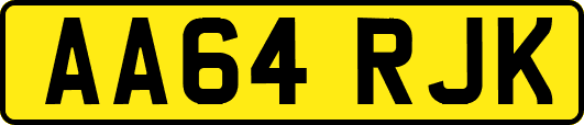 AA64RJK