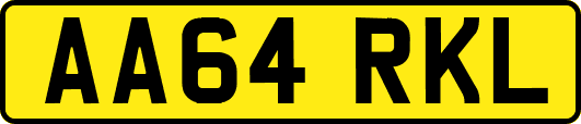 AA64RKL