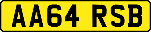 AA64RSB