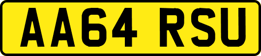 AA64RSU