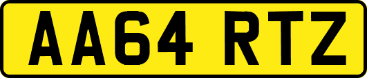 AA64RTZ
