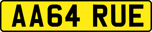 AA64RUE