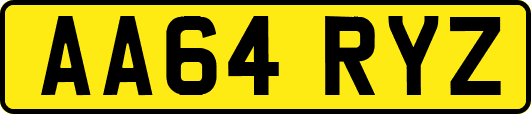 AA64RYZ