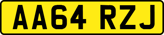 AA64RZJ
