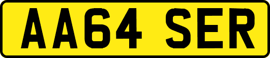 AA64SER