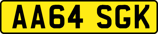 AA64SGK