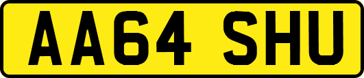 AA64SHU