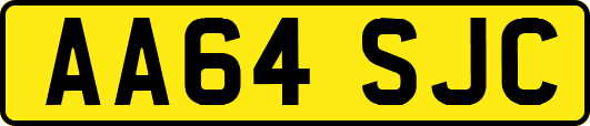 AA64SJC
