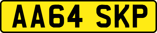 AA64SKP