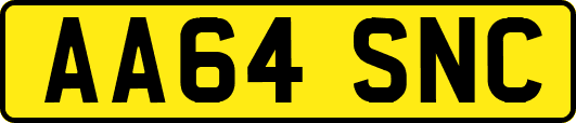 AA64SNC