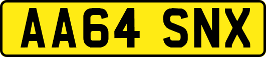 AA64SNX